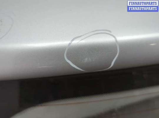 купить Крышка (дверь) багажника на KIA Picanto 2011-2017