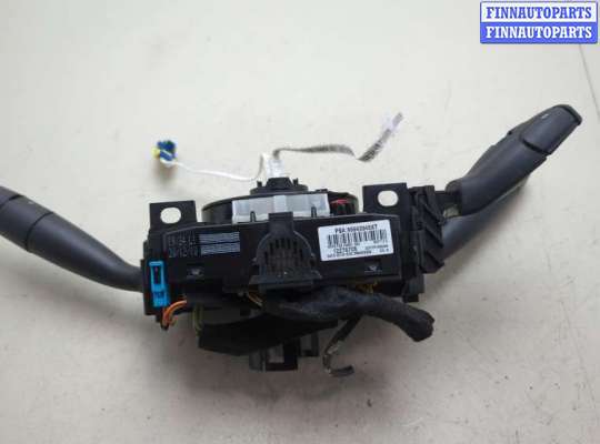 купить Переключатель поворотов и дворников (стрекоза) на Peugeot 308 2007-2013