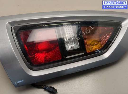 купить Фонарь (задний) на KIA Soul 2008-2014