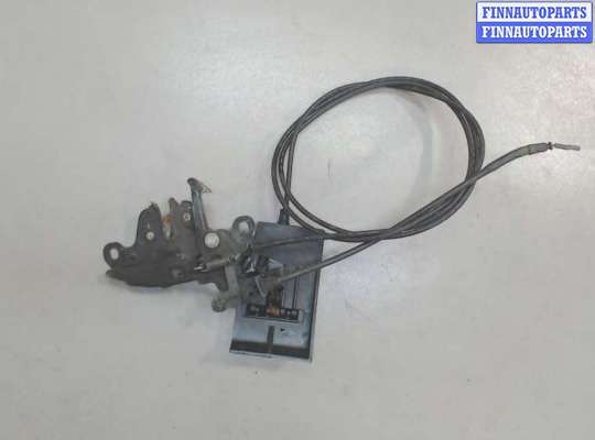 купить Замок капота на Infiniti QX56 2004-2010