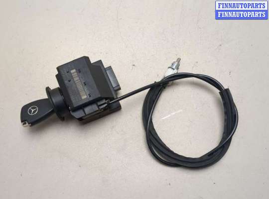купить Замок зажигания на Mercedes C W203 2000-2008