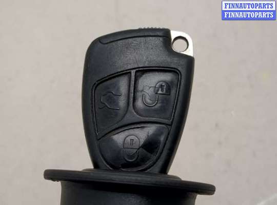 купить Замок зажигания на Mercedes C W203 2000-2008