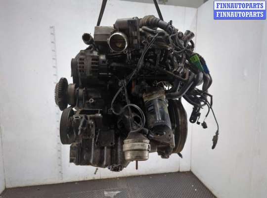купить Двигатель (ДВС на разборку) на Volkswagen Passat 5 2000-2005