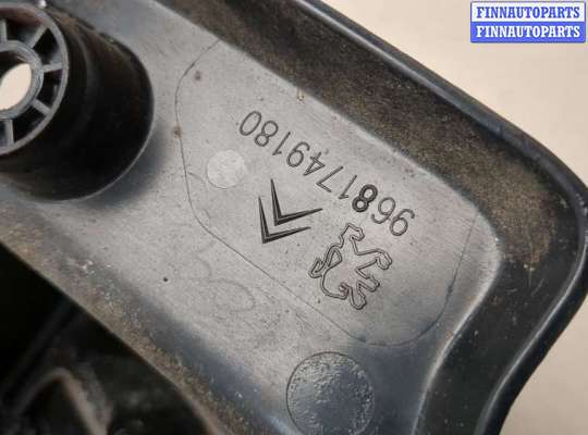 купить Фонарь (задний) на Citroen C3 picasso 2009-2017