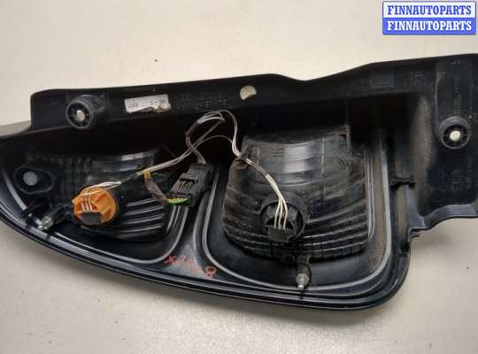 купить Фонарь (задний) на Citroen C3 picasso 2009-2017