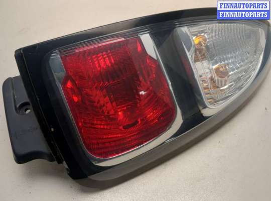 Фонарь (задний) CT1135180 на Citroen C3 picasso 2009-2017