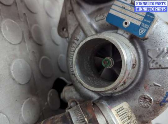 купить Турбина на Land Rover Range Rover 3 (LM) 2002-2012