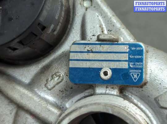 купить Турбина на Land Rover Range Rover 3 (LM) 2002-2012