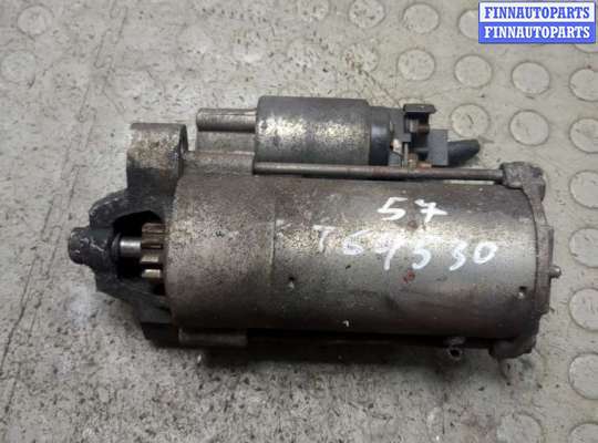 Купить Стартер на Ford Kuga 2008-2012 Стартер FO2210477 на Ford Kuga 2008-2012