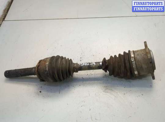 Полуось (приводной вал, шрус) MT545578 на Mitsubishi Montero Sport / Pajero Sport 1996-2008