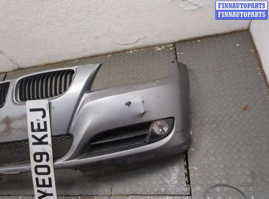 купить Бампер на BMW 3 E90, E91, E92, E93 2005-2012