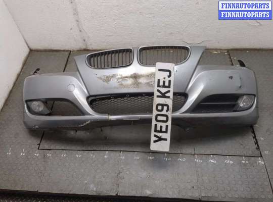 Бампер BM3591693 на BMW 3 E90, E91, E92, E93 2005-2012