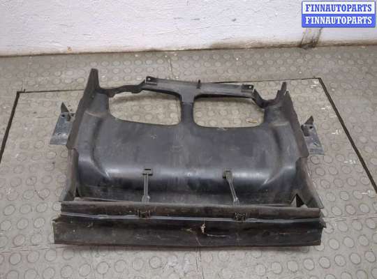 купить Воздухозаборник на BMW 3 E46 1998-2006