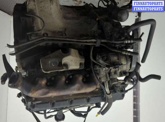 купить Двигатель (ДВС) на Land Rover Range Rover Sport 2005-2013