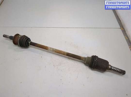 купить Полуось (приводной вал, шрус) на Ford Edge 2015-2018