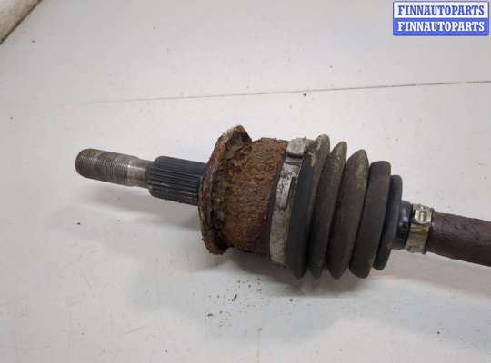 купить Полуось (приводной вал, шрус) на Ford Edge 2015-2018