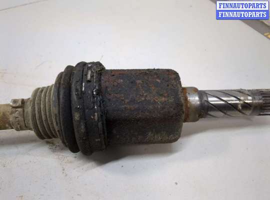 купить Полуось (приводной вал, шрус) на Ford Edge 2015-2018