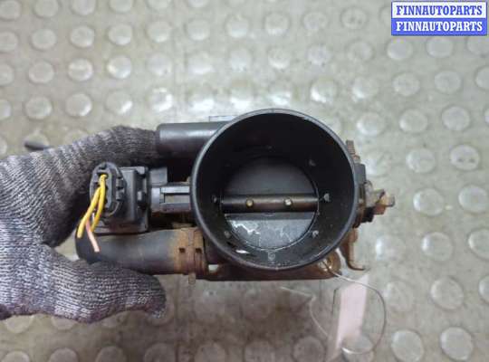 купить Заслонка дроссельная на Land Rover Freelander 1 1998-2006