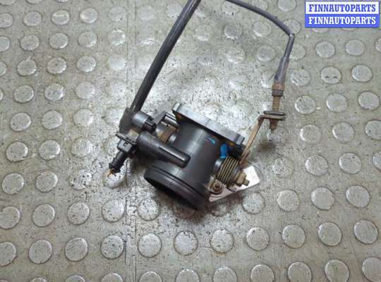 Купить Заслонка дроссельная на Land Rover Freelander 1 1998-2006 Заслонка дроссельная LRN5287 на Land Rover Freelander 1 1998-2006