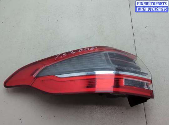 купить Фонарь (задний) на Ford S-Max 2010-2015