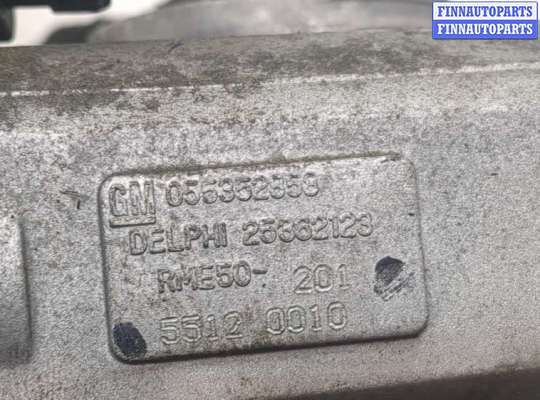 купить Заслонка дроссельная на Opel Astra H 2004-2010