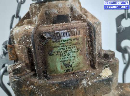 купить Редуктор моста на KIA Sorento XM 2009-2021