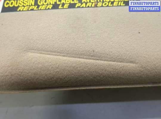 купить Козырек солнцезащитный на Volkswagen Jetta 7 2018-2024