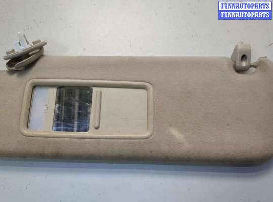 купить Козырек солнцезащитный на Volkswagen Jetta 7 2018-2024