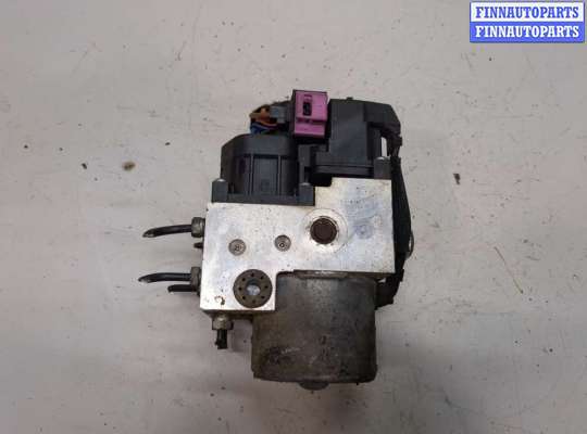 купить Блок АБС, насос (ABS, ESP, ASR) на Opel Meriva 2003-2010