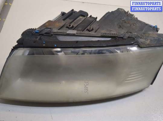 купить Фара (передняя) на Audi A8 (D3) 2002-2010