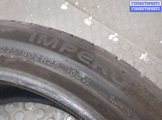 купить Шина на BMW X5 E70 2006-2013