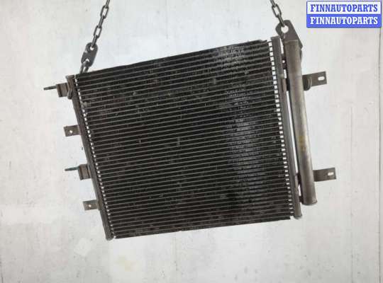 купить Радиатор кондиционера на Jaguar XF 2007-2015