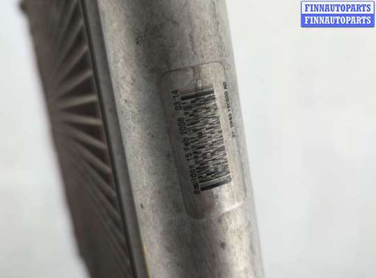 купить Радиатор кондиционера на Jaguar XF 2007-2015