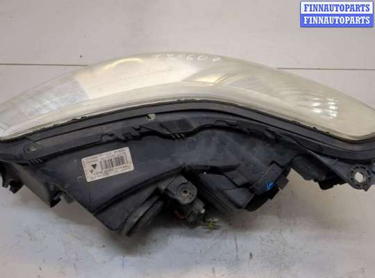 купить Фара (передняя) на Citroen C5 2004-2008