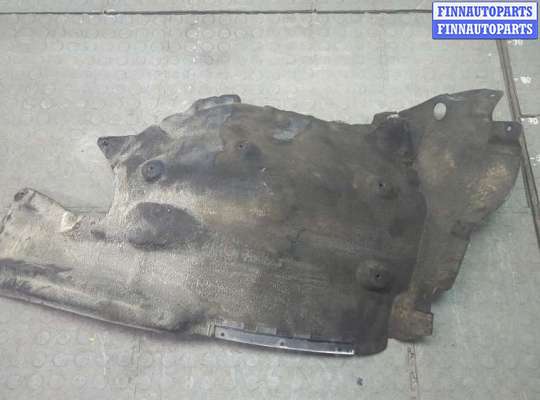 купить Защита арок (подкрылок) на BMW 7 F01 2008-2015