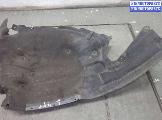 купить Защита арок (подкрылок) на BMW 7 F01 2008-2015