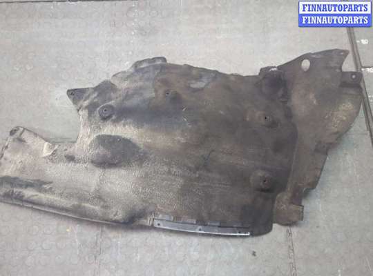 купить Защита арок (подкрылок) на BMW 7 F01 2008-2015