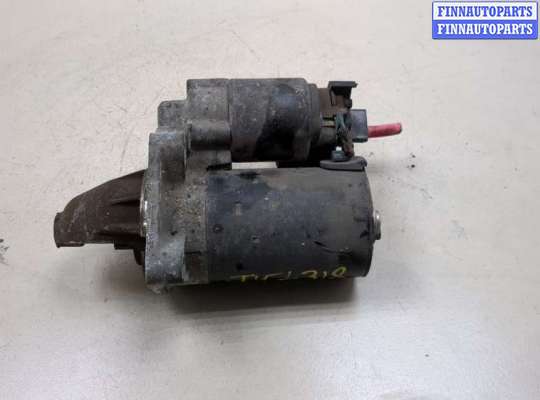 Стартер FO1855122 на Ford Focus 2 2005-2008
