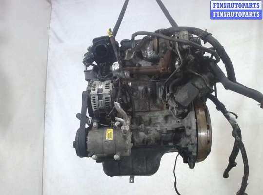 купить Двигатель (ДВС на разборку) на Ford Focus 2 2008-2011