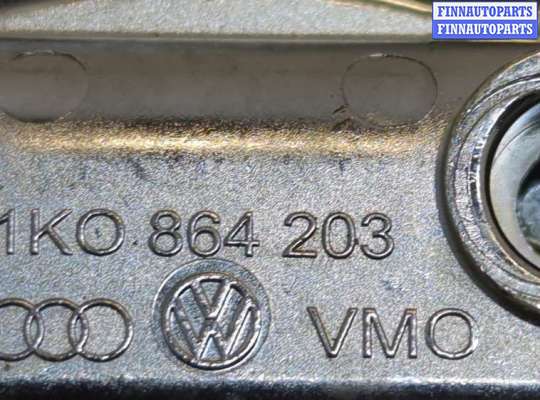 купить Кронштейн (лапа крепления) на Volkswagen Touareg 2010-2014