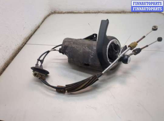 купить Кулиса КПП на Citroen C4 Picasso 2006-2013