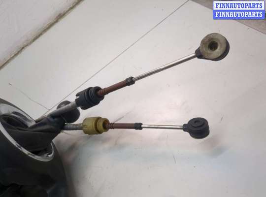 купить Кулиса КПП на Citroen C4 Picasso 2006-2013