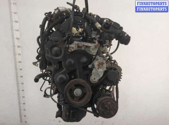 купить Двигатель (ДВС) на Citroen C3 picasso 2009-2017