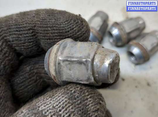 купить Гайка колесная на Chevrolet Trax 2016-2022