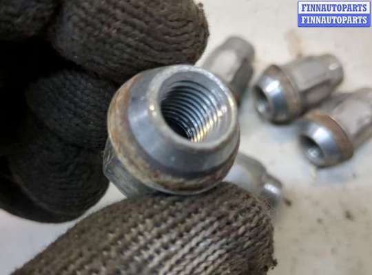 купить Гайка колесная на Chevrolet Trax 2016-2022