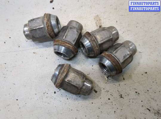 купить Гайка колесная на Chevrolet Trax 2016-2022