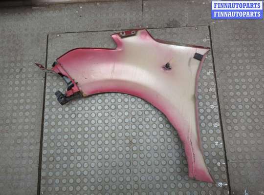 купить Крыло на Citroen C3 picasso 2009-2017