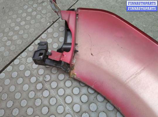 купить Крыло на Citroen C3 picasso 2009-2017