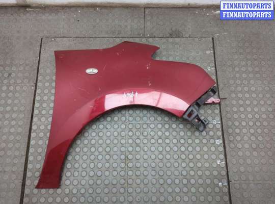 Крыло CT1134775 на Citroen C3 picasso 2009-2017