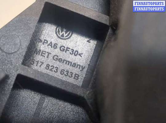 купить Ручка открывания капота на Volkswagen Jetta 7 2018-2024